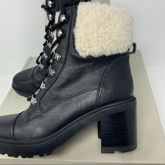 Marc Fisher Lakynn Hiker Boot - Picture 4 of 9